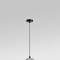 JSPHILO 4-400-1xG9 Impression Luxury Hanging