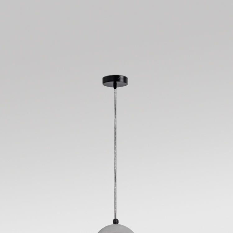 JSPHILO 4-400-1xG9 Impression Luxury Hanging
