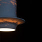 JSPHILO 4-395-1xE27 RETRO Concrete Hanging