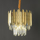 JSPHILO 6-149-4xE14 Shine Crystal Chandeliers
