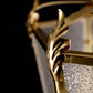 JSPHILO 4-402-3xE14 Impression Brass Hanging
