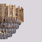 JSPHILO-7-065-16xE-14 Crystal Chandeliers