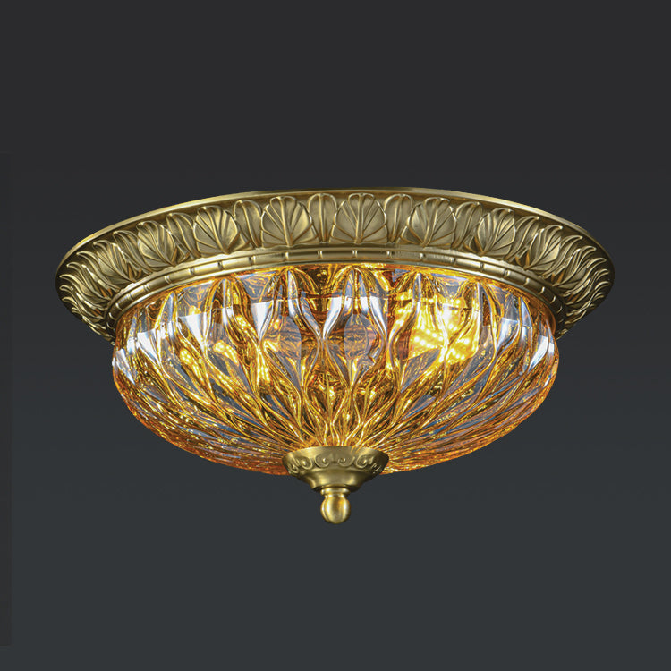 JSPHILO 7-076-3xE14 Shine Ceiling Light
