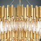 JSPHILO-6-157-20xE-14 Crystal Chandeliers