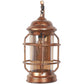 Beeso Copper Iron Wall Light | AT-113-1W | Included Bulb | Eliante by Jainsons Lights