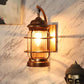 Beeso Copper Iron Wall Light | AT-113-1W | Included Bulb | Eliante by Jainsons Lights