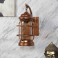 Beeso Copper Iron Wall Light | AT-113-1W | Included Bulb | Eliante by Jainsons Lights