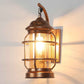 Beeso Copper Iron Wall Light | AT-113-1W | Included Bulb | Eliante by Jainsons Lights