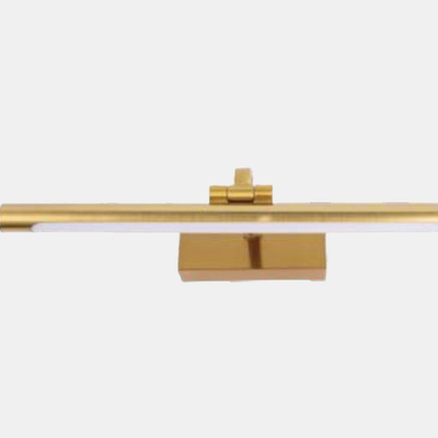 JSPHILO-1-029-LED - Gold Picture Light