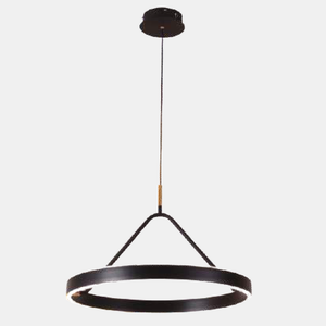 JSPHILO-2-046-LED(M) - Black Led Wall Light