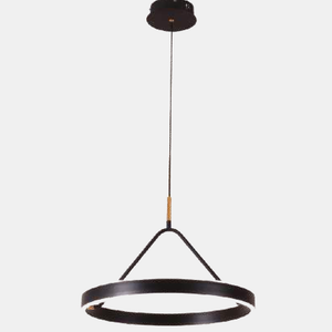 JSPHILO-2-046-LED(S) - Black Led Wall Light