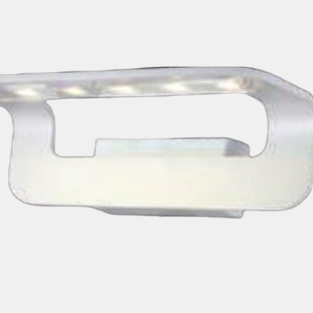 JSPHILO-3-032-1 x LED 6W - White Led Wall Light