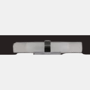 JSPHILO-3-065 x LED 6W - Black Led Wall Light