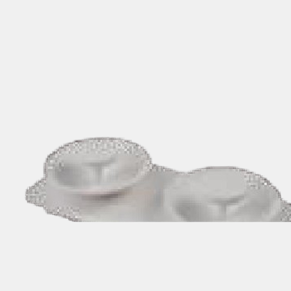 JSPHILO-3-069 x LED 8W - White Metal Wall Light