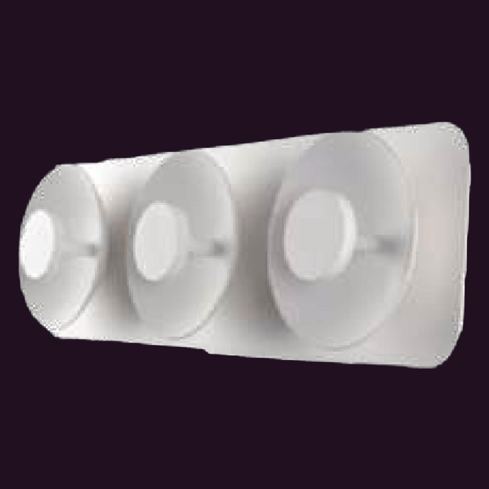 JSPHILO-3-070-LED-6W - `: Led Wall Light