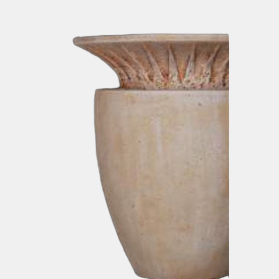 JSPHILO-3-097-1xE27 - Sand Stone Classic Wall Light