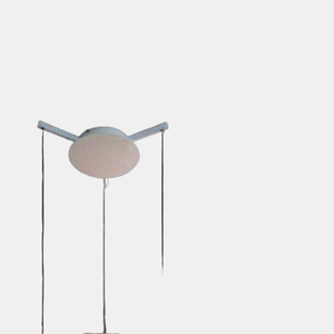 JSPHILO-4-066-300 LED - Cluster Hanging Light