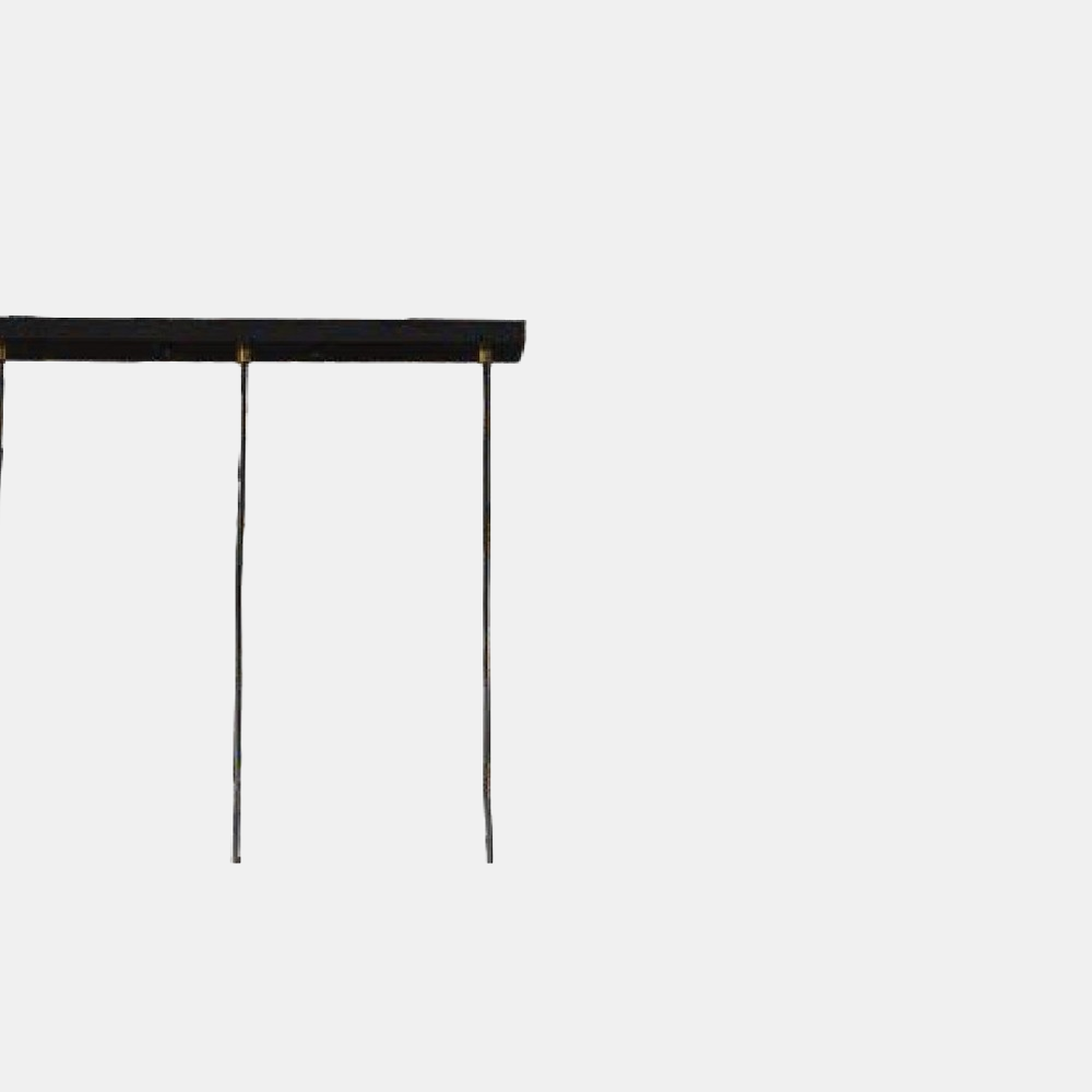 JSPHILO-4-294-3xE27 - Cluster Hanging Light