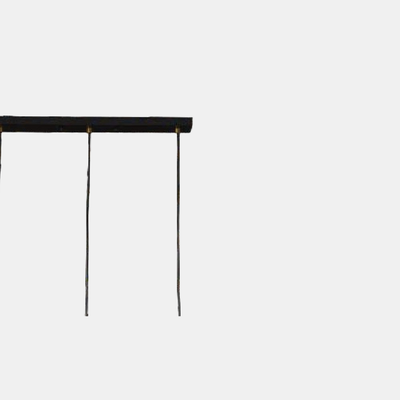 JSPHILO-4-294-3xE27 - Cluster Hanging Light