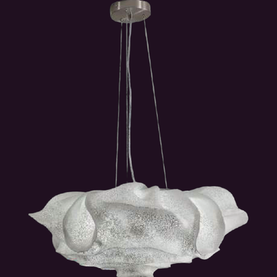 JSPHILO-4-448-3xE27 - Mesh Luxury Chandelier