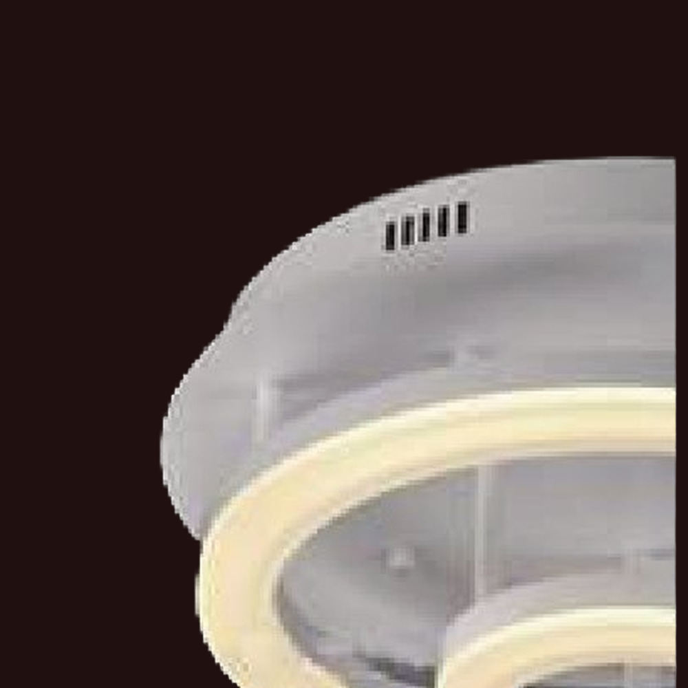JSPHILO-7-019-450 x LED - white Led Chandelier