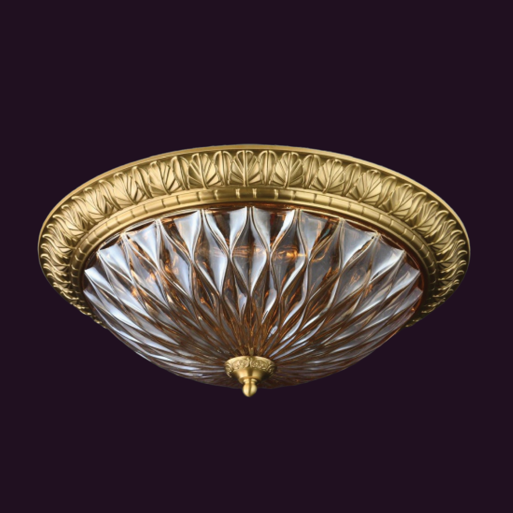 JSPHILO-7-081-5xE14 - `: Ceiling Fixed Chandelier