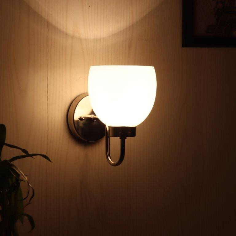 Antique Gold Wall Lights