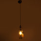 Copper Metal Hanging Light - BOTTAL-NEW-HL - Included Bulb