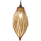 Liberty Brass Iron Hanging Light | 1005 | Included Bulb | Eliante by Jainsons Lights