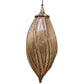 Liberty Brass Iron Hanging Light | 1005 | Included Bulb | Eliante by Jainsons Lights