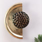 Brass Antique Metal Wall Light | 1013 | Included Bulb | Eliante by Jainsons Lights
