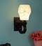 Eliante Brown Wood Wall Lights | JS-1003-1W | Jainsons Lights