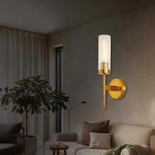 JSPHILO-3-206-1xE-14 Modern Wall Lights