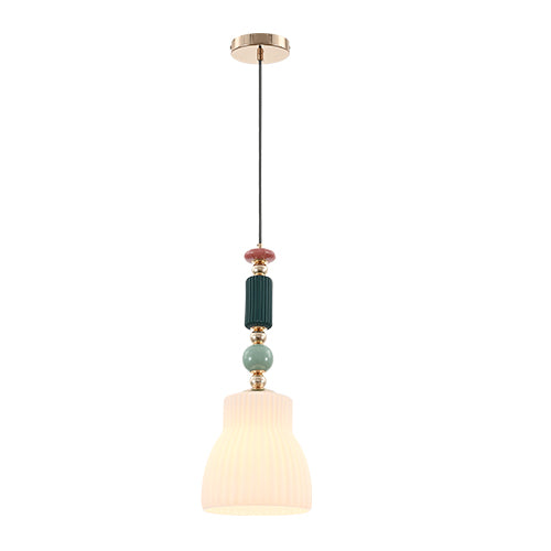 JSPHILO 4-348-1xE27 Impressions Luxury Hanging
