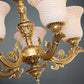 JSPHILO-6-096-5xE27 Classic Chandeliers