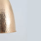 JSPHILO 4-374-1xE27 Impressions Metal Hangings