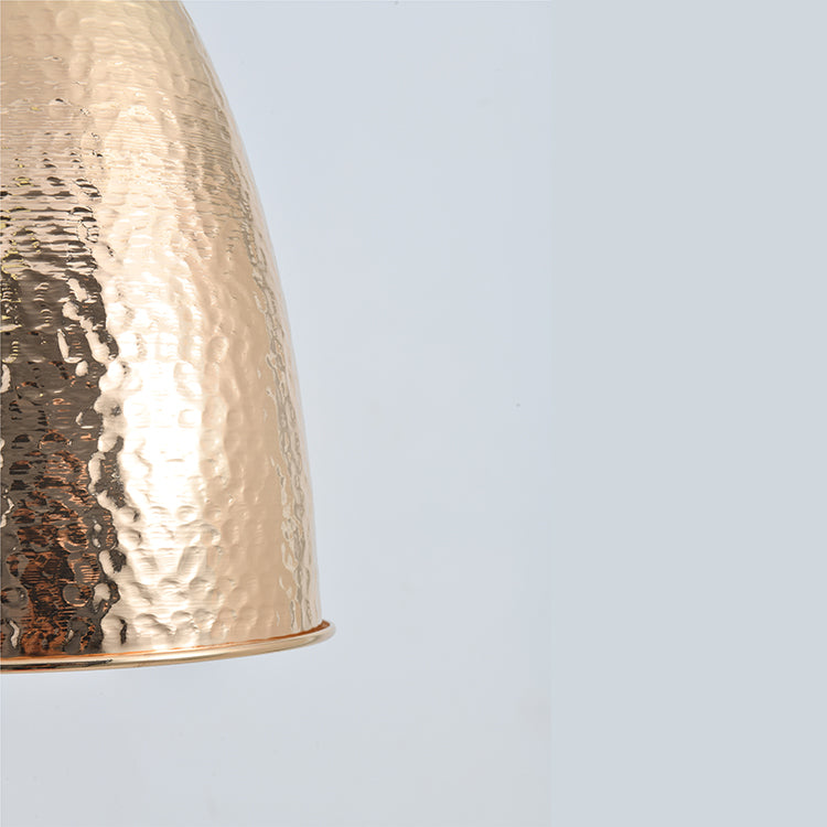 JSPHILO 4-374-1xE27 Impressions Metal Hangings