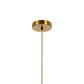 JSPHILO 4-371-1xE27 Impressions Led Hanging Lights