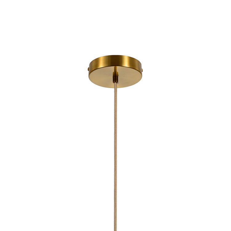 JSPHILO 4-371-1xE27 Impressions Led Hanging Lights