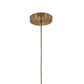 JSPHILO 4-349-1xE27 Impressions Luxury Hanging