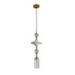 JSPHILO 4-381-1xE14 Impressions Luxury Hanging