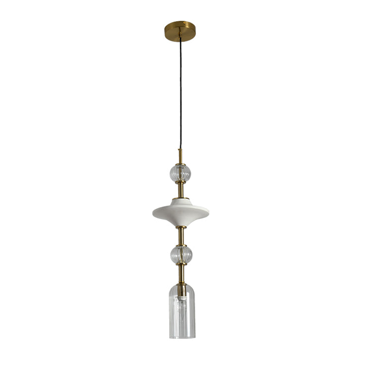 JSPHILO 4-381-1xE14 Impressions Luxury Hanging