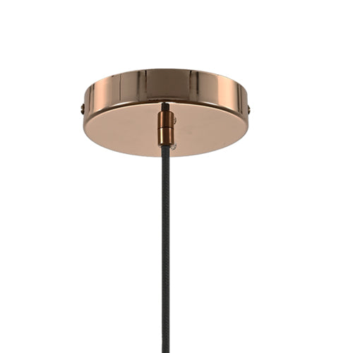 JSPHILO 4-347-1xE27 Impressions Luxury Hanging