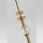 JSPHILO 4-382-1xE14 Impressions Luxury Hanging