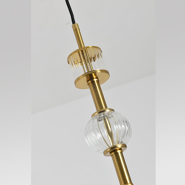 JSPHILO 4-382-1xE14 Impressions Luxury Hanging