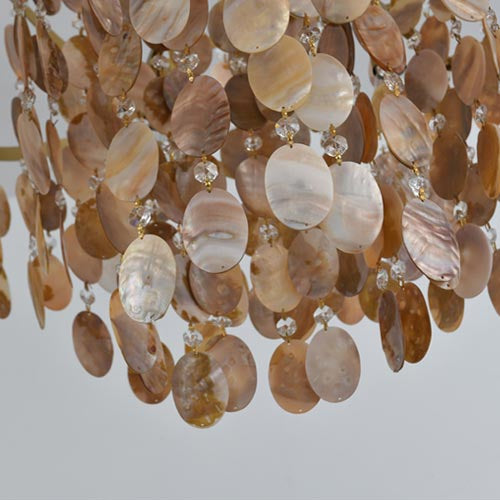 JSPHILO 6-234-7xE14 Impressions Luxury Chandelier