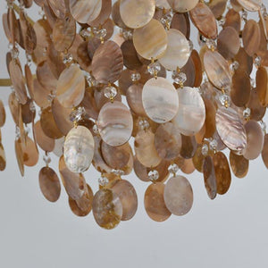 JSPHILO 6-234-7xE14 Impressions Luxury Chandelier
