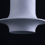 JSPHILO 4-395-1xE27 RETRO Concrete Hanging