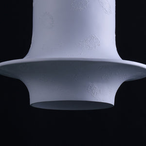 JSPHILO 4-395-1xE27 RETRO Concrete Hanging