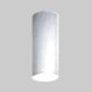 JS-SV-C/L 5004 White/Black 6w 125mm/150mm/200mm/250mm/300mm/450mm/600mm Surface Cob Spot Light